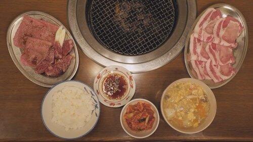 Beef and Pork Shabu-shabu from Usami, Ito City, Shizuoka Prefecture Beef and Pork Shabu-shabu from Usami, Ito City, Shizuoka Prefecture