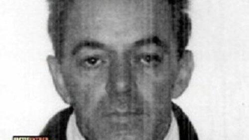 Michel Ambras, L'homme à la cigarette Michel Ambras, L'homme à la cigarette