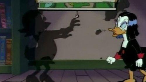 Magica's Shadow War Magica's Shadow War