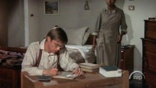 The Scholar