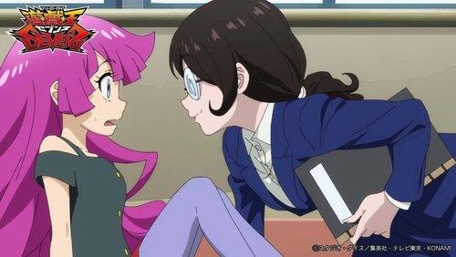 Give Me Jam ♪ Give Me Jam ♪