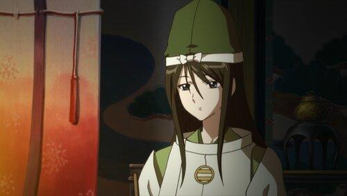 Ghost Story Maiden Ghost Story Maiden