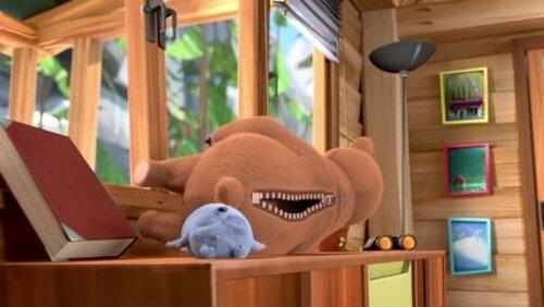 Doudou Vaudou Doudou Vaudou
