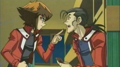 The Duel Off (1) The Duel Off (1)