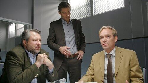 Die Rückkehr des Patriarchen Die Rückkehr des Patriarchen