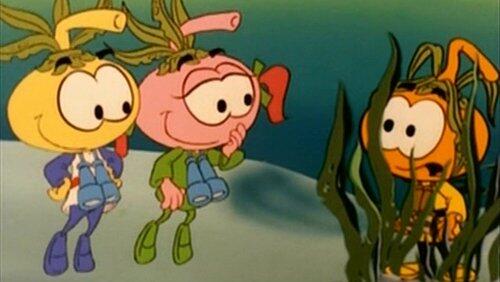 Never Cry Wolf-Fish Never Cry Wolf-Fish