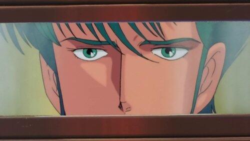 Believe in His Eyes Believe in His Eyes