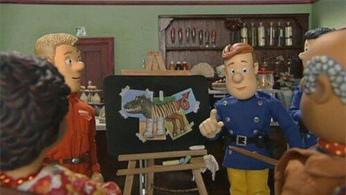 Beast of Pontypandy Beast of Pontypandy