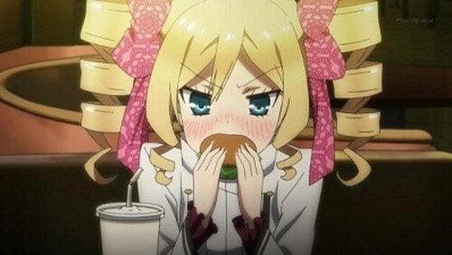 Girl Return: Prodigy Girl Return: Prodigy