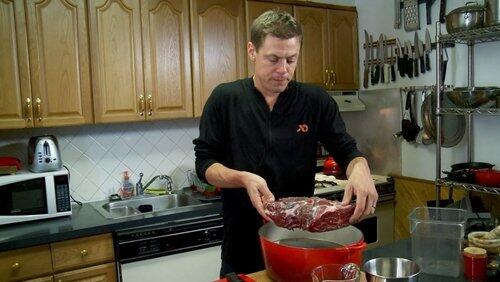 Giving Thanks: Thanksgiving Cooking Special Giving Thanks: Thanksgiving Cooking Special