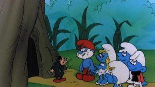 The Incredible Shrinking Wizard The Incredible Shrinking Wizard