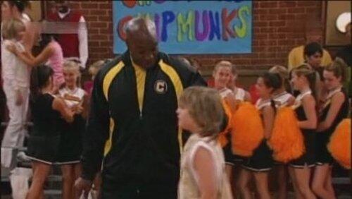 Benchwarmers Benchwarmers