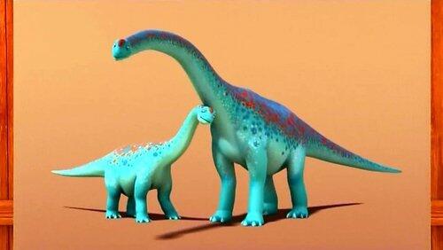 Ned the Quadruped Ned the Quadruped