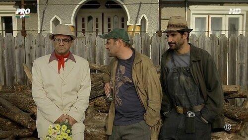 Ardiles Îndrăgostit - Partea I Ardiles Îndrăgostit - Partea I
