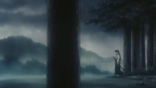 Sake Made the Tears Sting Sake Made the Tears Sting