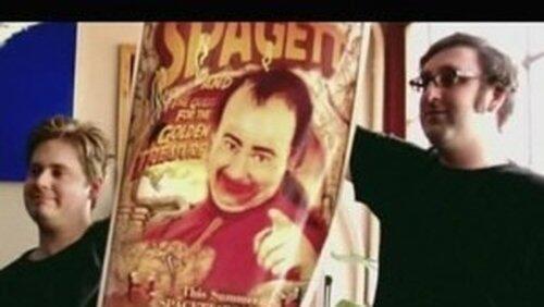 Spagett