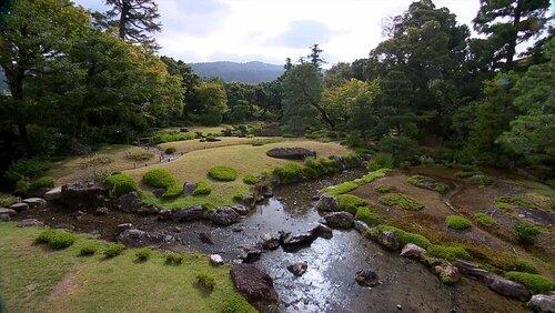 Ogawa Jihei Gardens: Beauty Soothes and Nourishes the Soul Ogawa Jihei Gardens: Beauty Soothes and Nourishes the Soul