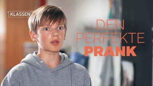 The Perfect Prank The Perfect Prank