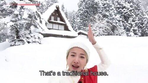 YUKIGUNI - Deep into Japan's Snowland YUKIGUNI - Deep into Japan's Snowland