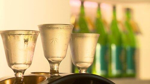 Kyoto Breweries: Aromatic Tipples to Suit the Times Kyoto Breweries: Aromatic Tipples to Suit the Times