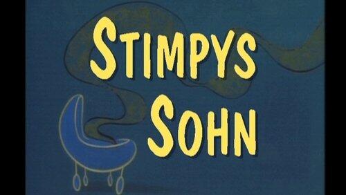 Son of Stimpy Son of Stimpy