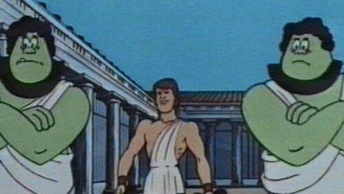 Return to Olympus
