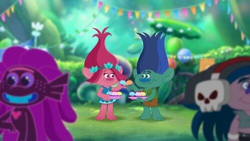 Potluck Poppy Potluck Poppy