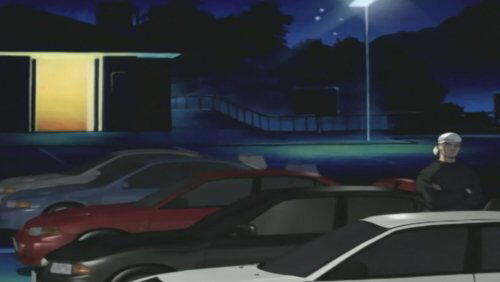 LanEvo Corps. Attack Akina! LanEvo Corps. Attack Akina!