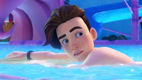 Splash Bash Splash Bash