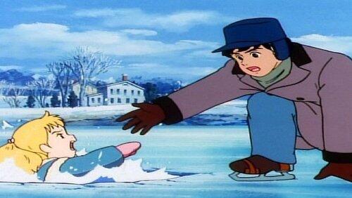 Don't Die! Amy Has Fallen in the River! Don't Die! Amy Has Fallen in the River!