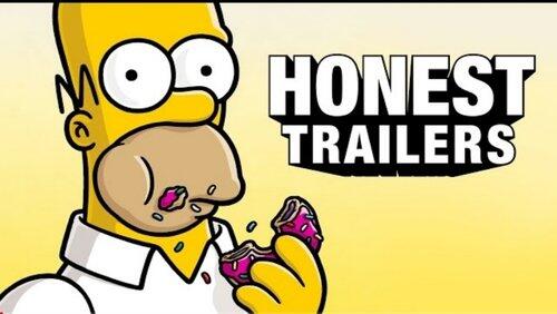 The Simpsons Movie The Simpsons Movie