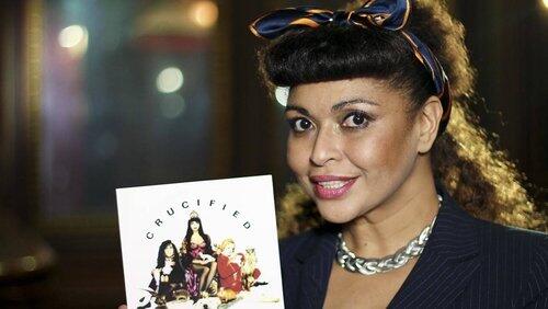 Army of Lovers: Crucified Army of Lovers: Crucified
