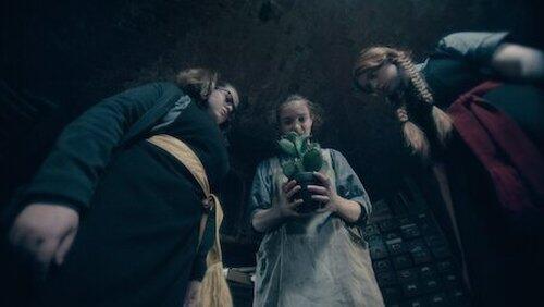 The Witching Hour, Part 1 The Witching Hour, Part 1