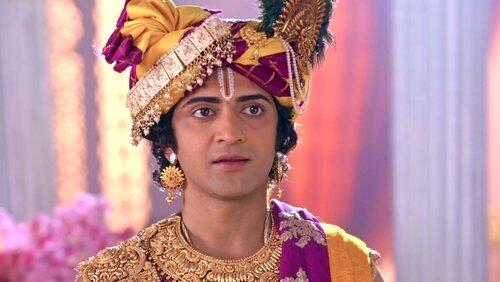 Krishna's Infinite Wisdom Krishna's Infinite Wisdom