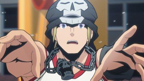 Erased Erased