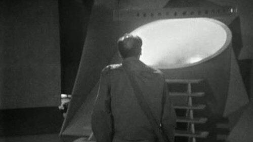 The Tomb of the Cybermen, Part Two