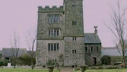 Pengersick Castle Pengersick Castle