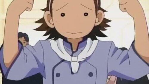 Pierrot Transcends Time!! Japan to the Top of the World!? Pierrot Transcends Time!! Japan to the Top of the World!?