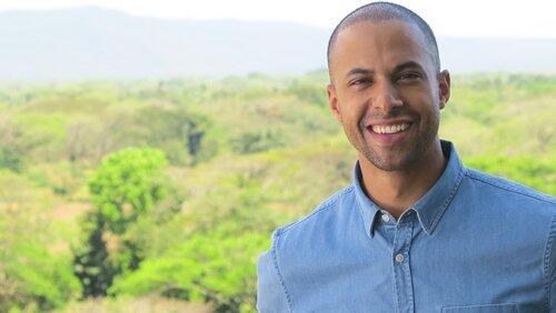 Marvin Humes Marvin Humes