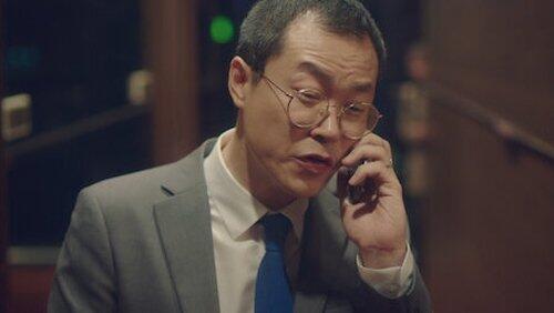 Episode 8 Episode 8