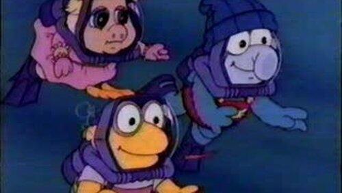Water Babies Water Babies