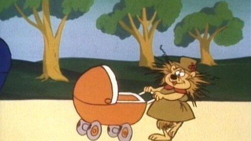 Race Through the Planet of the Monsters Race Through the Planet of the Monsters