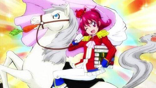 Mana's Determination! I'll Take an Apprentice! Mana's Determination! I'll Take an Apprentice!