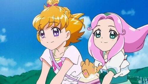 Best Regards From Now On! Welcome Back, Ha-chan! Best Regards From Now On! Welcome Back, Ha-chan!