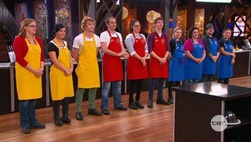 Elimination Challenge 1 Elimination Challenge 1
