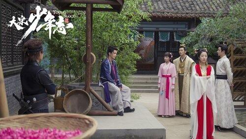 Episode 5 Episode 5