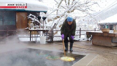 Live Long, Live Well in Northern Nagano Live Long, Live Well in Northern Nagano
