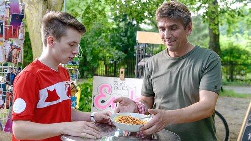 Essen - Kleiner Happen, große Wirkung Essen - Kleiner Happen, große Wirkung