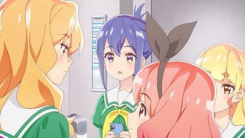 It's Called Gyaru, Right? It's Called Gyaru, Right?