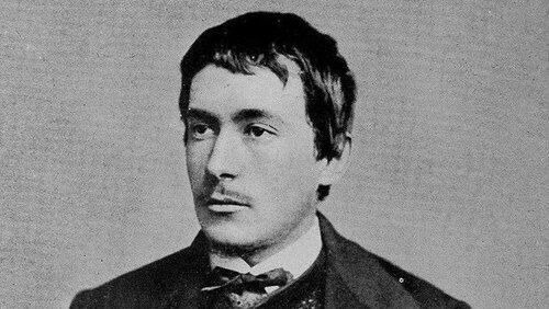 Thomas Eakins: A Motion Portrait Thomas Eakins: A Motion Portrait